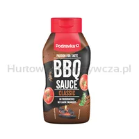 Podravka Sos BBQ classic 345g
