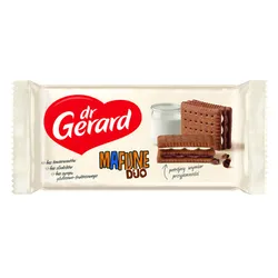 Dr Gerard Mafijne Duo 216g