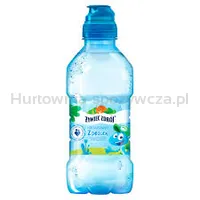 Żywiec Zdrój Niegazowany Zdrojek 310 ml - 2