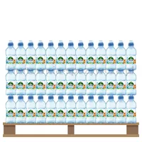Żywiec Zdrój Niegazowany Zdrojek 310 ml SK - 3