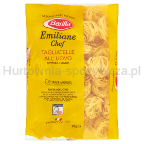 Barilla Makaron Tagliatelle 1000 G