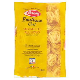 Barilla Makaron Tagliatelle 1000 G