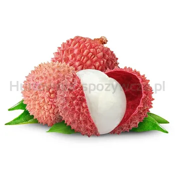 Liczi Madagaskar kg