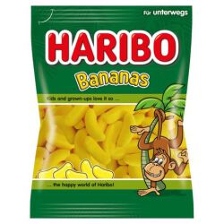 Żelki Bananas 70 G Haribo