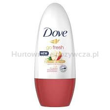 Dove Antyperspirant W Kulce 50Ml Fresh Apple