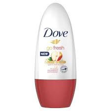 Dove Antyperspirant W Kulce 50Ml Fresh Apple