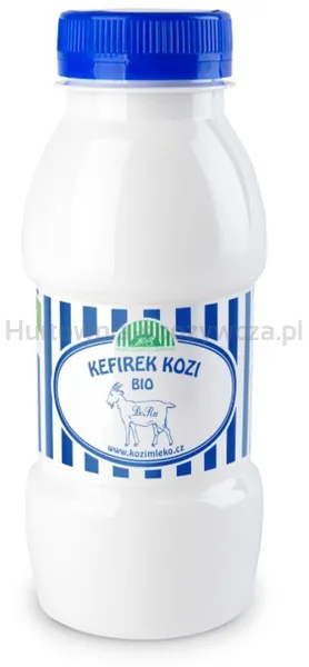Kefirek kozi BIO 240 g