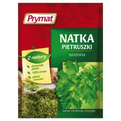 Prymat Natka Pietruszki SuSzampona 6 G 