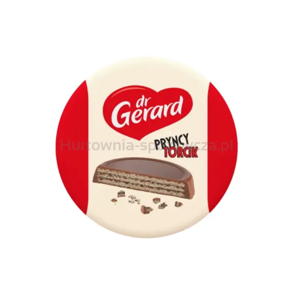 Dr Gerard Pryncytorcik classic 28,5g