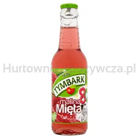 Tymbark Napój Malina Mięta 250 Ml