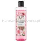 Lux Botanicals Cherry blossom & Niacinamide Żel pod prysznic 480ml