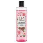 Lux Botanicals Cherry blossom & Niacinamide Żel pod prysznic 480ml