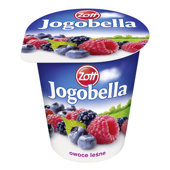 Zott Jogurt Jogobella Special 150G