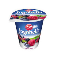 Zott Jogurt JogoBella Special 150G