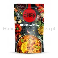 JemyJemy Zupa Meksykańska 400 g