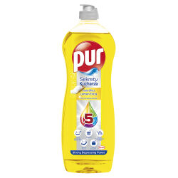 Pur Power Lemon 750 ml(data przydatności 31.12.2025)