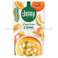 Jemyjemy Zupa Krem Z Dyni 375G