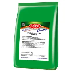 Cykoria Drożdże Suszone 1Kg