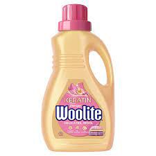 Woolite Płyn Do Prania Delicate 0,9L