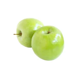 Jabłka Granny Smith Układane Klasa I Włochy 3Kg