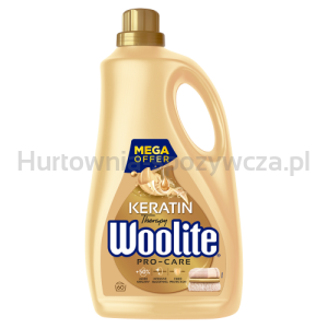 Woolite Płyn Do Prania Pro Care 3,6L ( 60 Prań)