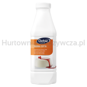 Debic Baza Deserowa Panna Cotta 1L