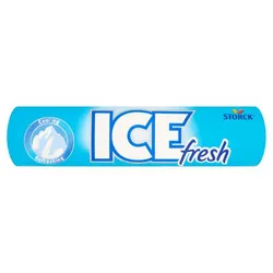 Dropsy Ice Fresh 50 G Storck