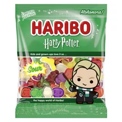 Żelki Haribo Draco Malfoy 160G