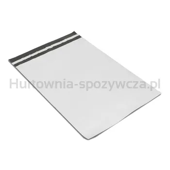 Foliopaki Kurierskie Emerson 26 X35 Cm 50 Szt. Białe
