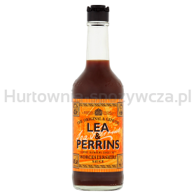 Lea Perrins Worcestershire Sos 290 Ml