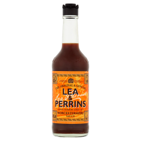 Lea Perrins Worcestershire Sos 290 Ml