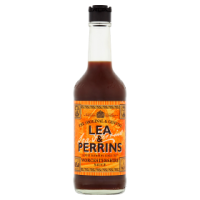 Lea Perrins Worcestershire Sos 290 Ml