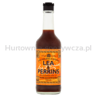 Lea Perrins Worcestershire Sos 290 Ml