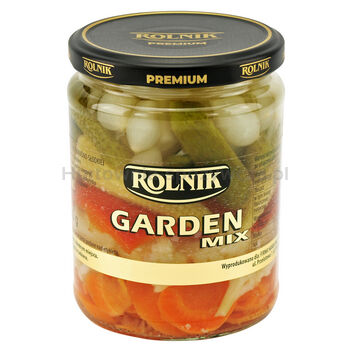 Garden mix 500 g Rolnik