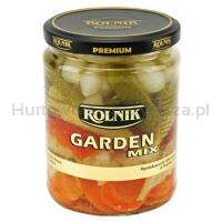 Garden mix 500 g Rolnik