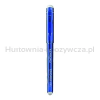Długopis Wymazywalny Keyroad 0,7Mm, Blister, Niebieski - 2