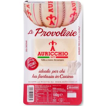 Provolone Auricchio Pikantne 100 g