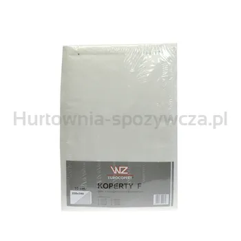 Koperta Ochronna Typ 16/F, Pakiet 10Szt.