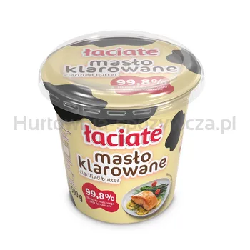 Łaciate Masło klarowane 500g