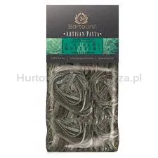 Bartolini Makaron Durum 300G Gniazda Nr 3 Z Algami Morskimi