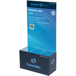 Display Uniwersalny Schneider Na Długopisy Slider (Pusty)