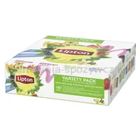 Herbata LIPTON Variety Pack, zestaw, 180 kopert - 2