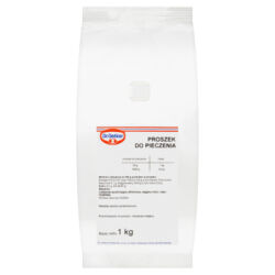 Dr.Oetker Proszek Do Pieczenia 1Kg