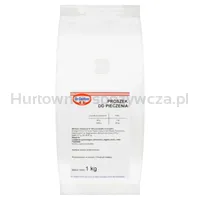 Dr.Oetker Proszek Do Pieczenia 1Kg