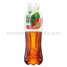 FuzeTea Zero Watermelon Mint 500 ml