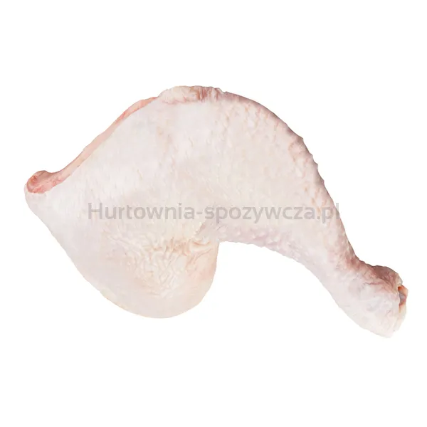 Ćwiartka Z Kurczaka Vacuum Około 2,5 Kg