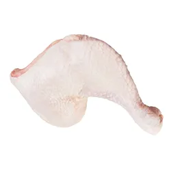 Ćwiartka Z Kurczaka Vacuum Około 2,5 Kg