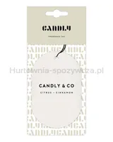 Zawieszka CANDLY&CO, zapach No.3 - 3