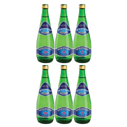 Woda Ostromecko Gazowana 700Ml