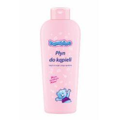 Nivea Bambino Płyn Do Kąpieli 400 Ml